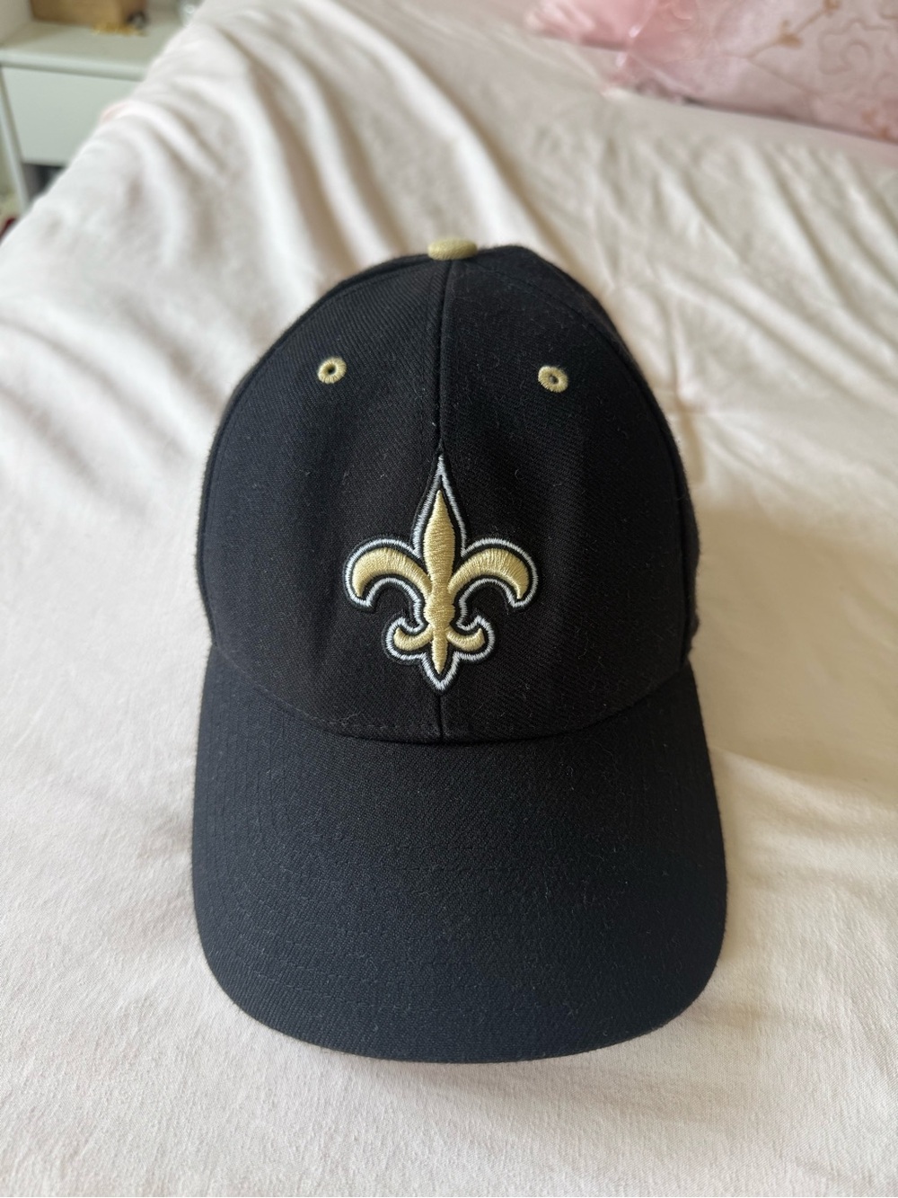 NFL New Orleans Saints Baseball Cap
